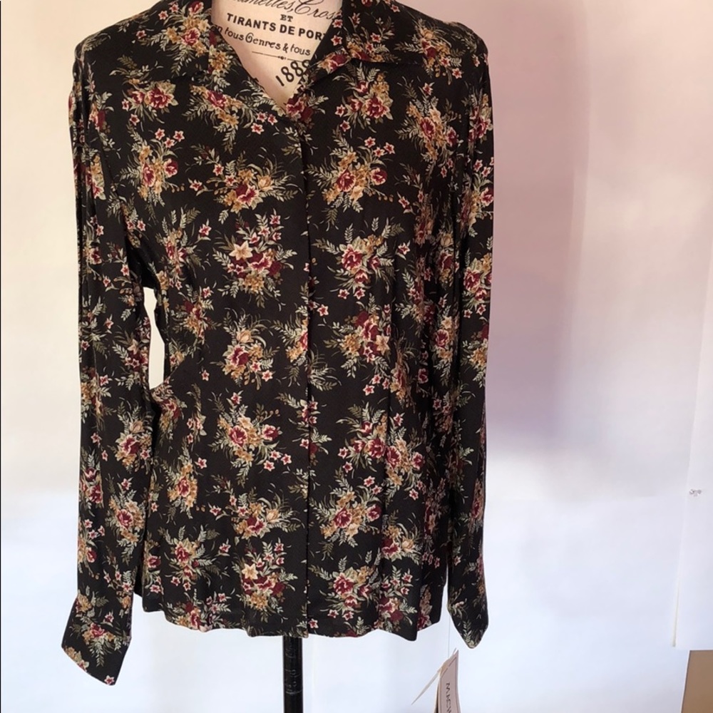 Prophecy Top  by Sag Harbor